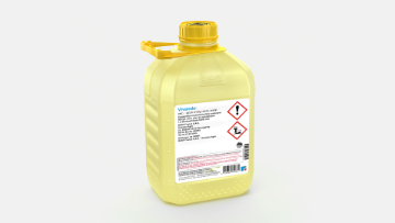 basf Vivando fongicide